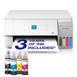 Epson EcoTank ET-2926 Jet d'encre A4 5760 x 1440 DPI 33 ppm Wifi