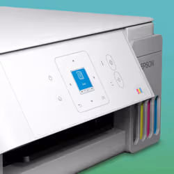 Epson EcoTank ET-2926 Jet d'encre A4 5760 x 1440 DPI 33 ppm Wifi - Vue supplémentaire 2