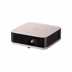 Epson V11HB72240 vidéo-projecteur 700 ANSI lumens 3LCD 1080p (1920x1080) Noir, Rose - Vue supplémentaire 4