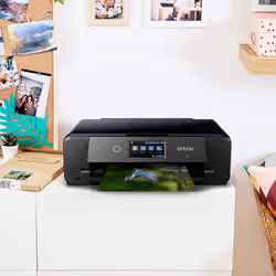 Epson XP-980 Jet d'encre A3 5760 x 1440 DPI 28 ppm Wifi - Vue supplémentaire 2