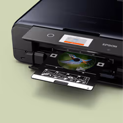 Epson XP-980 Jet d'encre A3 5760 x 1440 DPI 28 ppm Wifi - Vue supplémentaire 3
