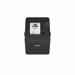 Epson TM-T20IV 203 x 203 DPI Avec fil Thermique Imprimantes POS - Vue supplémentaire 2