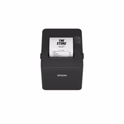 Epson TM-T20IV 203 x 203 DPI Avec fil Thermique Imprimantes POS - Vue supplémentaire 3