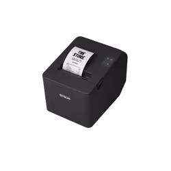 Epson TM-T20IV 203 x 203 DPI Avec fil Thermique Imprimantes POS - Vue supplémentaire 5