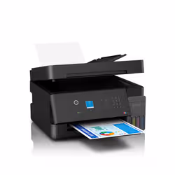 Epson EcoTank ET-4905 Jet d'encre A4 5760 x 1440 DPI 33 ppm Wifi - Vue supplémentaire 3