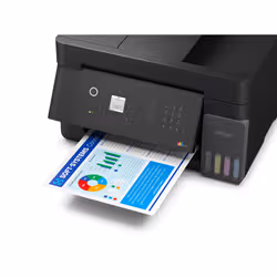 Epson EcoTank ET-4905 Jet d'encre A4 5760 x 1440 DPI 33 ppm Wifi - Vue supplémentaire 5