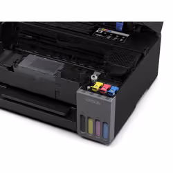 Epson EcoTank ET-4905 Jet d'encre A4 5760 x 1440 DPI 33 ppm Wifi - Vue supplémentaire 6
