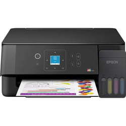 Epson EcoTank ET-2922 Inkjet Printers Consumer