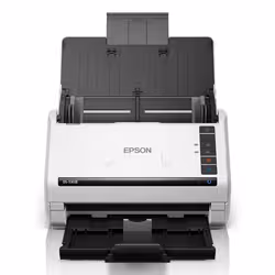 Epson WorkForce DS-530III Alimentation feuille à feuille de scanner 600 x 600 DPI A4 Blanc - Vue supplémentaire 3
