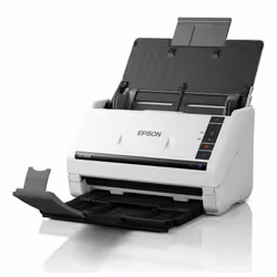 Epson WorkForce DS-530III Alimentation feuille à feuille de scanner 600 x 600 DPI A4 Blanc - Vue supplémentaire 5