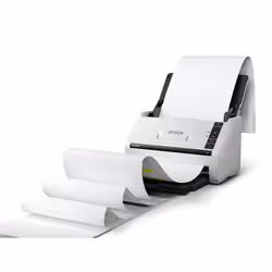 Epson WorkForce DS-530III Alimentation feuille à feuille de scanner 600 x 600 DPI A4 Blanc - Vue supplémentaire 8