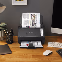 Epson ES550W - Vue supplémentaire 2