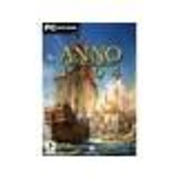 Jeu de stratégie - Ubisoft - Anno 1404 - Reissue - PC - 7+