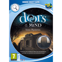 MSL Doors of Mind: Verborgen Mysteriën, PC, PC