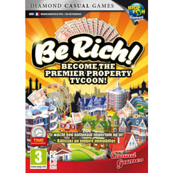 MSL Be Rich, PC Néerlandais