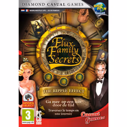 MSL Flux Family Secrets: The Ripple Effect, PC, PC