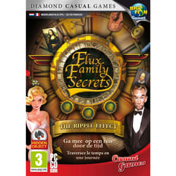 MSL Flux Family Secrets: The Ripple Effect, PC Néerlandais