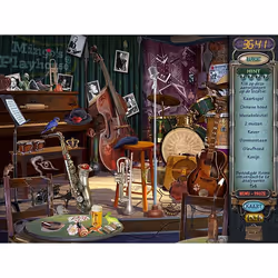 MSL Mystery Case Files: Prime Suspects, PC Néerlandais