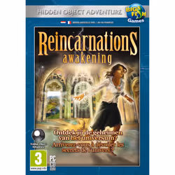 MSL Reincarnarnations: Awakening, PC, PC