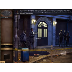 MSL Strange Cases: The Lighthouse Mystery, PC Néerlandais