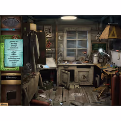 MSL Strange Cases: The Lighthouse Mystery, PC Néerlandais