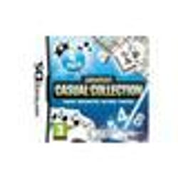 GREATEST CASUAL COLLECTION / Jeu console DS