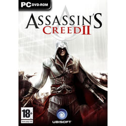 Ubisoft Assassin's Creed II, PC