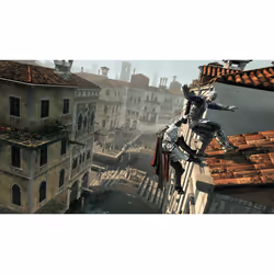 Ubisoft Assassin's Creed II, PC