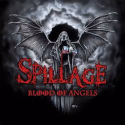 ImportCDs Blood of Angels, Heavy metal, CD, Support physique, Adulte, 1 disques, 10/01/2019