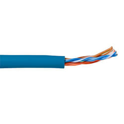 ACT 305m Cat5E Cable câble de réseau Beige