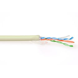 ACT CAT5E FTP LSZH (FP305B) 305m câble de réseau Beige