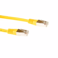 ACT CAT5E FTP LSZH (IB7810) 10m, 10 m, RJ-45, RJ-45