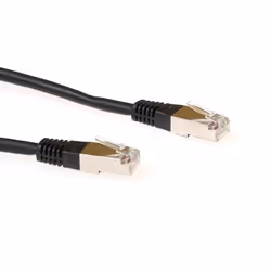 ACT CAT5E FTP LSZH (IB7951) 1.5m, 1,5 m, RJ-45, RJ-45