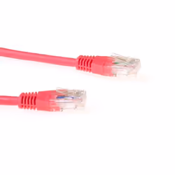 ACT IB9503, 3 m, RJ-45, RJ-45