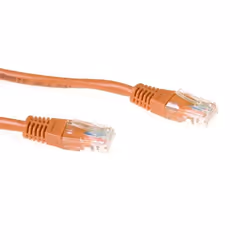 ACT UTP CAT5E Brun, 7 m