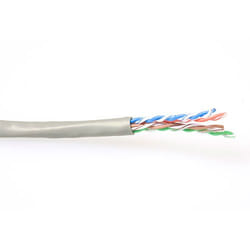 ACT CAT6 UTP (EP845A) 500M câble de réseau Blanc