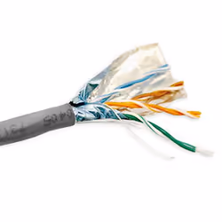 ACT CAT5E FTP LSZH (FP7450) 500m, 500 m