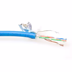 ACT CAT5E FTP LSZH (FP760H) 100m, 100 m