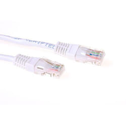 ACT UTP CAT5E Blanc