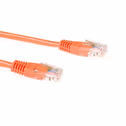 ACT IB1502, 2 m, Cat6, RJ-45, RJ-45