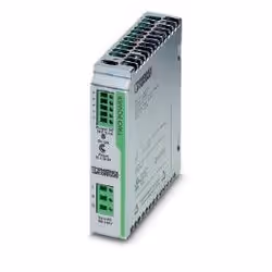 Phoenix TRIO-PS/1AC/24DC/2.5, 11 W, 0.95 A, 85%, 500000 h, Acier inoxydable, 0 - 70 °C