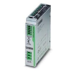 Phoenix TRIO-PS/1AC/24DC/2.5 unité d'alimentation d'énergie 11 W Acier inoxydable