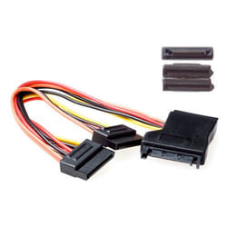 ACT AK3201 câble d'alimentation interne 0,15 m