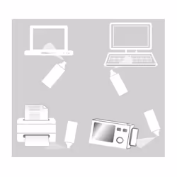 Ewent EW5600 accessoire d'ordinateurs portables Autres