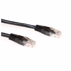 Ewent 10.0m Cat6 UTP, 10 m, Cat6, U/UTP (UTP), RJ-45, RJ-45