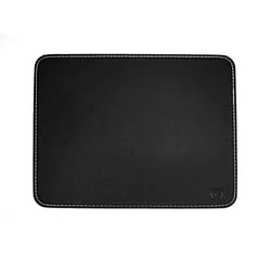 Ewent EW2761 tapis de souris Noir