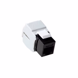 ACT TD5011, RJ45, IDC, Blanc