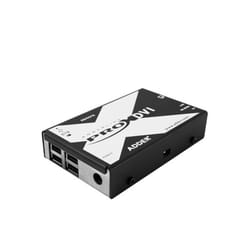 ADDER ADDERLink X-DVI PRO extension KVM Émetteur et récepteur