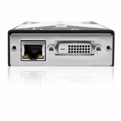 ADDER ADDERLink X-DVI PRO extension KVM Émetteur et récepteur