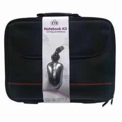 Eminent EM2505, Malette, 39,6 cm (15.6")